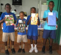 Caribbean Development Bank After School Care Program