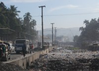 Port au Prince