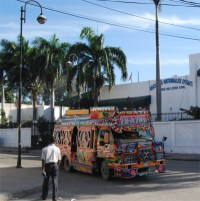 Port au Prince