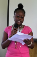 We are world changers!