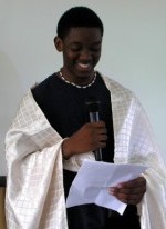 We are world changers!