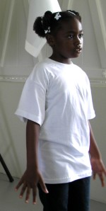 Living Waters Tabernacle  dance group