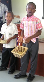 'World Changers'
