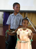 'World Changers'