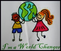 'World Changers'