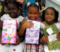 Abundant Life Assembly Sunday School