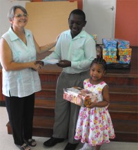 Hawthorn Memorial Methodist Church Sunday School