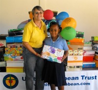 Heart for Haiti Primary school