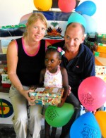 Heart for Haiti