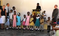 Heart for Haiti church