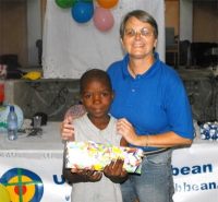 Child Sponsorship Program