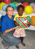 Child Sponsorship Program