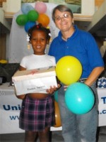 Child Sponsorship Program