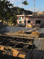 Youth With A Mission - Gonaives Haiti following September flooding