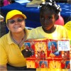 De Carrinage - Methodist school