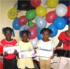 Jacmel Community Party