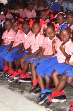 Bethanie Evangelical Mission school