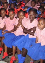 Bethanie Evangelical Mission school