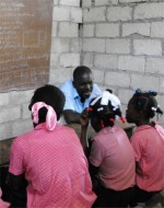 Maranatha Ministry school