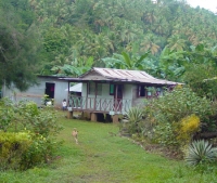 Dominica Carib Territory