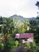 Dominica Carib Territory