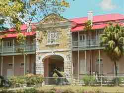 Barbados Museum