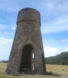 Cove Bay is a remote rugged part of Barbados located to the North East of the island.