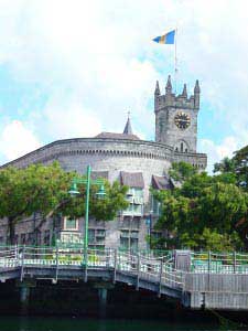 Bridgetown Barbados