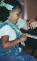 Early Childhood Music