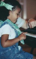 Early Childhood Music is to train babies and preschoolers from the earliest moment possible