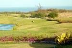 Sandy Lane golf course.