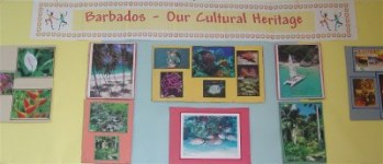 Barbados - Our Cultural heritage