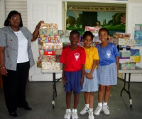 People's Cathedral Primary School