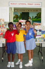 People's Cathedral Primary School