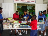 People's Cathedral Primary School