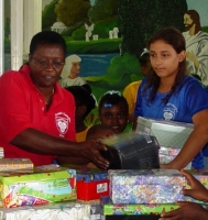 People's Cathedral Primary School