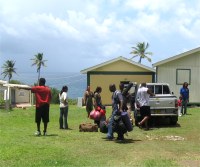 Camp Dominica