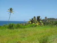 A basket ball pitch needs to be created on the recreational land at the back of the facility.