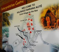 The Kalinago Barana Aut&eacute;