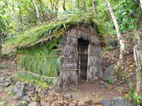  Kalinago Barana Aut&eacute - the Carib Village