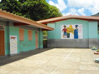 United Caribbean Trust is excited about partnering with Stonecroft Ministries to work in association with Restoration Center Dominicai to establish a Dominica After School Club Program