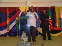 Eagles Eye Apostolic Conference,