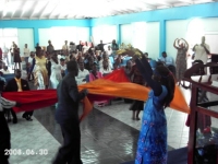 Restoration Centre Ministries Dominica