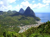 St. Lucia