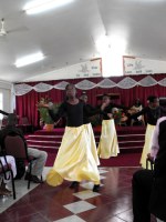 Restoration Centre Ministries Dominica