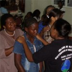 Restoration Centre Ministries Dominica