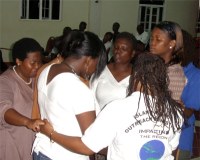 Restoration Centre Ministries Dominica
