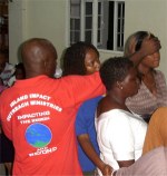 Restoration Centre Ministries Dominica