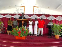 Restoration Centre Ministries Dominica