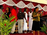 Restoration Centre Ministries Dominica